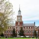 Image for article titled Looking for an Unconventional Way to Give Back to Your Alma Mater? Take The Homecoming Challenge